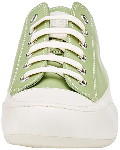 Candice Cooper Green Women's Sneakers - Size 7.5