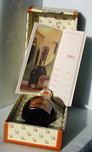 Aged +12 Years Balsamic Vinegar of Modena [P.D.O.]