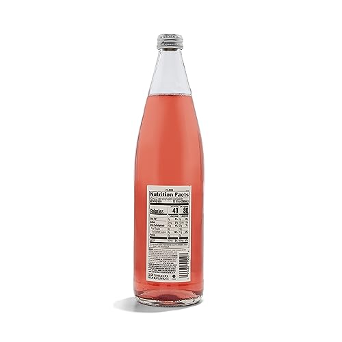 Organic Berry Blend Italian Soda, 25.4 Fl Oz