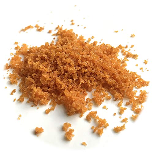 Finest Imported Sardinian Grated Bottarga
