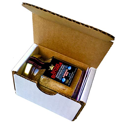 Finest Imported Sardinian Grated Bottarga