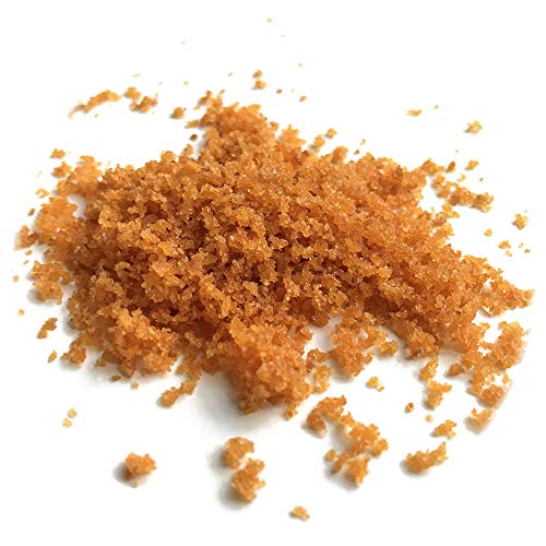 "Sardinian Gold" - Authentic Sardinian Bottarga/Kosher - Units Weigh Between 2.72-3.17oz