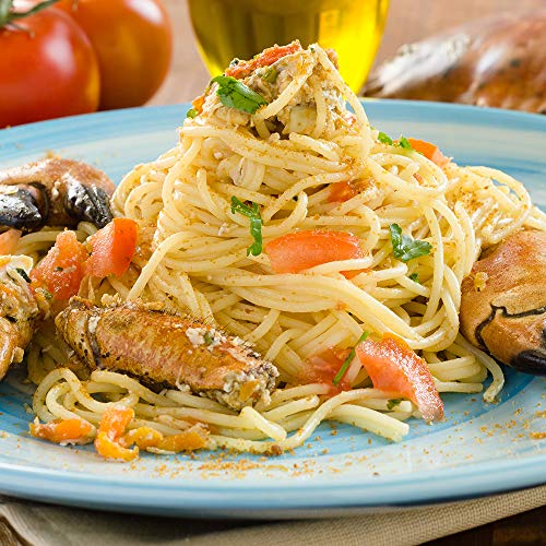 "Sardinian Gold" - Authentic Sardinian Bottarga/Kosher - Units Weigh Between 2.72-3.17oz