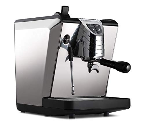 Nuova Simonelli Oscar II Espresso Machine,3 liters --> Nuova Simonelli Oscar II Macchina Espresso, 3 litri