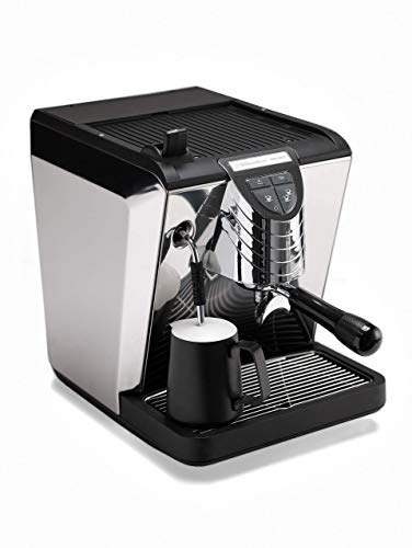 Nuova Simonelli Oscar II Espresso Machine,3 liters --> Nuova Simonelli Oscar II Macchina Espresso, 3 litri