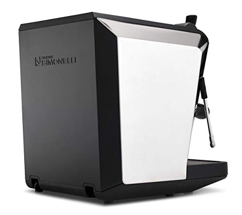 Nuova Simonelli Oscar II Espresso Machine,3 liters --> Nuova Simonelli Oscar II Macchina Espresso, 3 litri