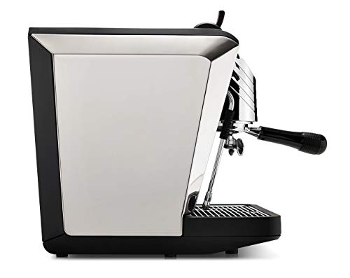 Nuova Simonelli Oscar II Espresso Machine,3 liters --> Nuova Simonelli Oscar II Macchina Espresso, 3 litri