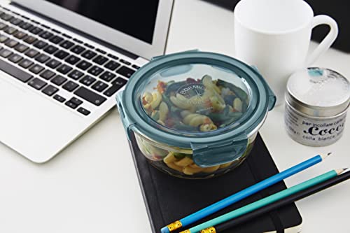 Bormioli Rocco Frigoverre Evolution Collection - 50 cl - Grey