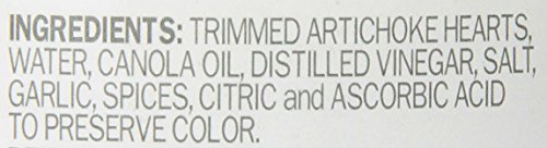 Cara Mia Marinated Artichoke Hearts, 14.75 oz