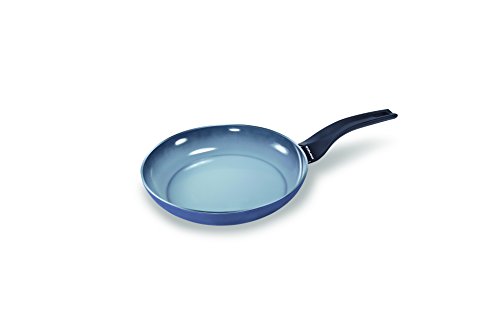 Italian Aluminium Pots & Pans Set, Grey