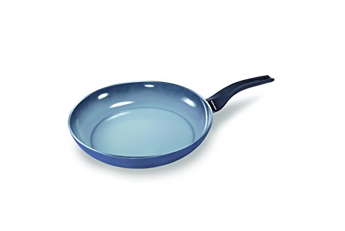 Italian Aluminium Pots & Pans Set, Grey