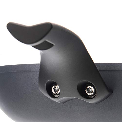 Italian Aluminium Pots & Pans Set, Grey