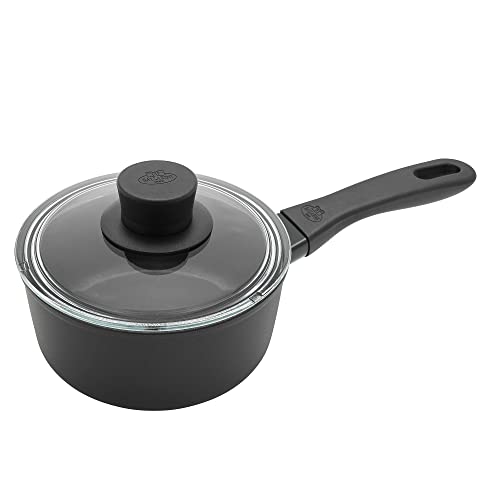 BALLARINI Avola 10-pc Nonstick Pots and Pans Set