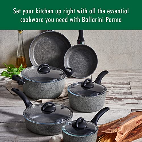 BALLARINI Parma by HENCKELS 10-pc Nonstick Cookware Set