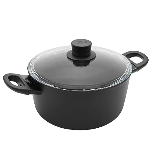 BALLARINI Avola 10-pc Nonstick Pots and Pans Set