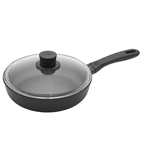 BALLARINI Avola 10-pc Nonstick Pots and Pans Set