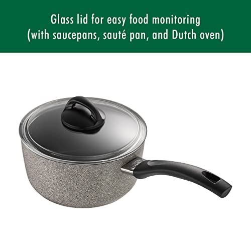 BALLARINI Parma by HENCKELS 10-pc Nonstick Cookware Set