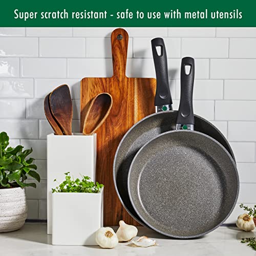 BALLARINI Parma by HENCKELS 10-pc Nonstick Cookware Set