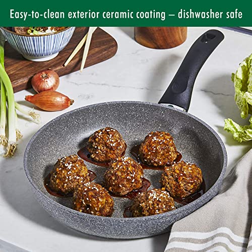 BALLARINI Parma by HENCKELS 10-pc Nonstick Cookware Set