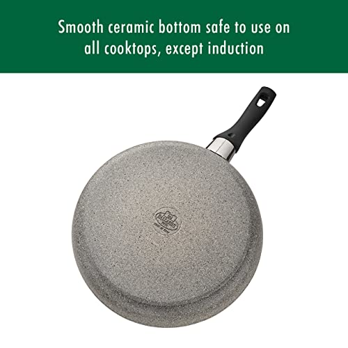 BALLARINI Parma by HENCKELS 10-pc Nonstick Cookware Set