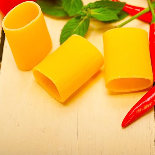 Sanniti Artisanal Gluten Free Pasta di Gragnano Imported From Italy, 17.6 oz (Paccheri)