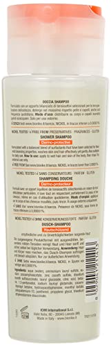 Bionike Triderm dermoprotettivo Shower Shampoo 200ml