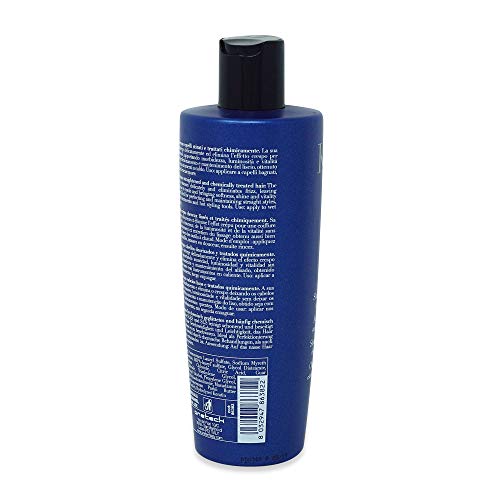 Fanola Keraterm Hair Ritual anti-frizz disciplining shampoo, 300 ml