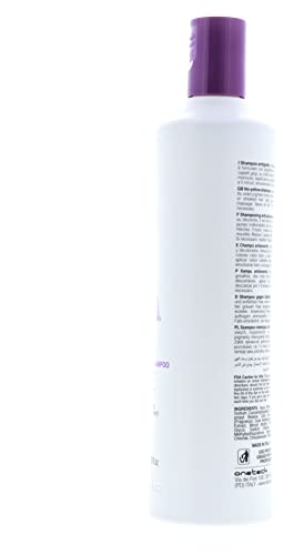 Fanola No Yellow Shampoo, 350 ml | Exclusive