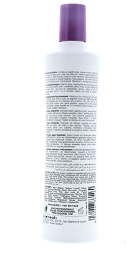 Fanola No Yellow Shampoo, 350 ml | Exclusive