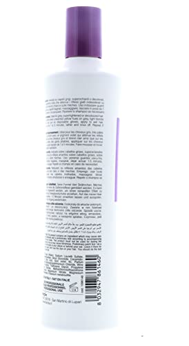 Fanola No Yellow Shampoo, 350 ml | Exclusive