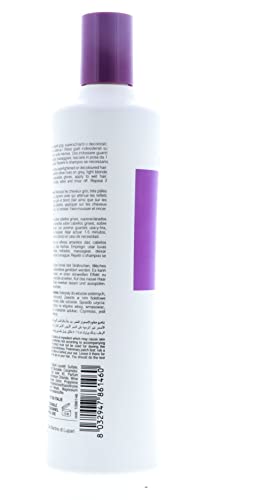 Fanola No Yellow Shampoo, 350 ml | Exclusive