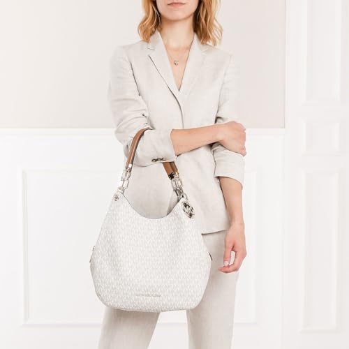 Borsa Michael Kors, Vaniglia/Acrn