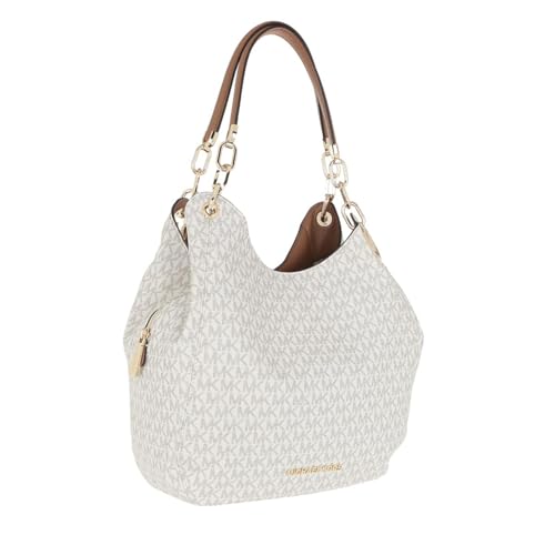 Borsa Michael Kors, Vaniglia/Acrn