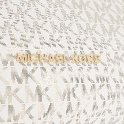 Borsa Michael Kors, Vaniglia/Acrn