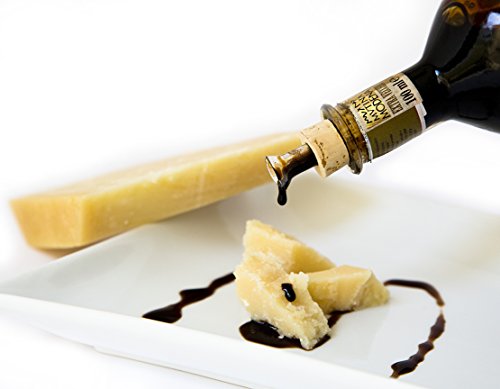 Authentic 12 Year Aged Balsamic Vinegar DOP Certified