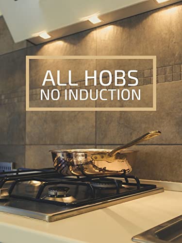 Handmade Pure Copper Chef Pan - Italian Made