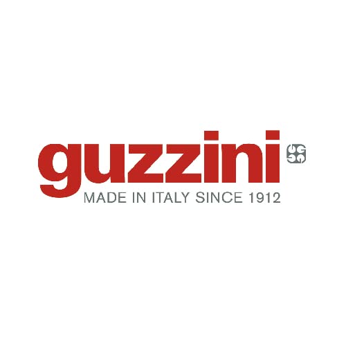 Guzzini Le Murrine 9.8" Bowl - Grey & Yellow