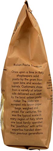 Fusilli Pugliesi Pasta - 1 lb Bag