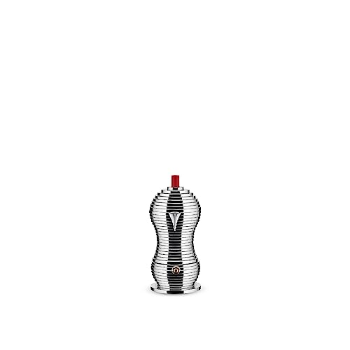 Alessi Pulcina Stove Top Espresso 1 Cup Coffee Maker