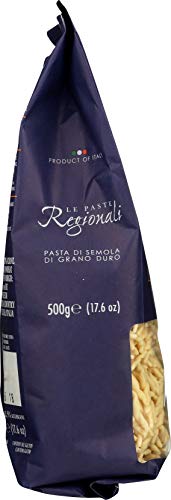 Camp'Oro Le Regionali Trofie Pasta 4-Pack
