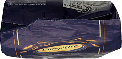 Camp'Oro Le Regionali Trofie Pasta 4-Pack