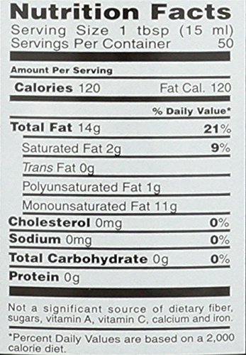 Colavita Premium Italian EVOO, 25.5 Fl Oz (2 Pack)