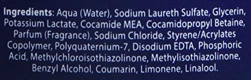 Felce Azzurra Original - The Timeless Essence Liquid Soap - Exclusive And Moisturising Formula - Gently Cleanses Skin - Respects Its Natural Balance - Makes It Suitable For Hands And Face - 10.14 Oz
