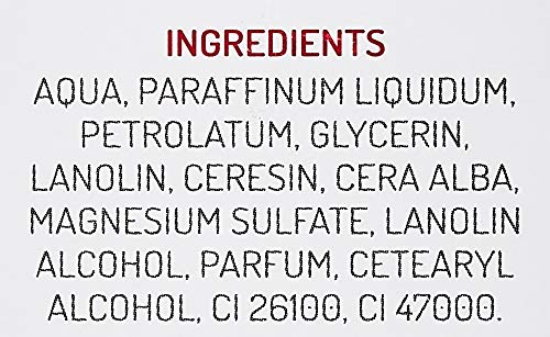 Cera di Cupra"Rosa per Pelli Secche" Cream for Dry Skin, Anti-age Formula - 2.5 Fluid Ounces (75ml) Tube [ Italian Import ]
