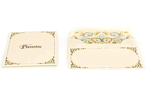 Kartos Florentia Portfolio - Authentic Italian Craftsmanship