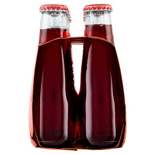 Sanbittèr Aperitif, Non-Alcoholic, Made in Italy