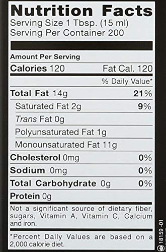 Colavita Premium Italian Extra Virgin Olive Oil - 101.4 oz