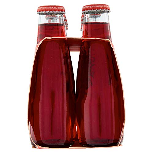 Sanbittèr Aperitif, Non-Alcoholic, Made in Italy