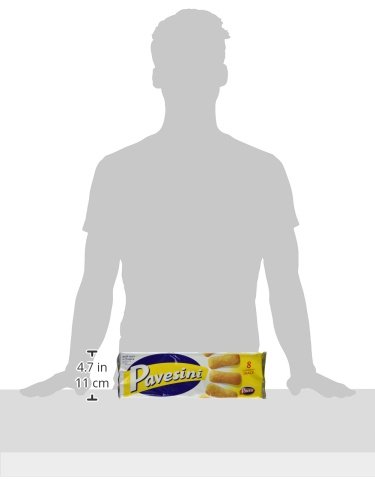 Pavesini Cookies 7 Ounce