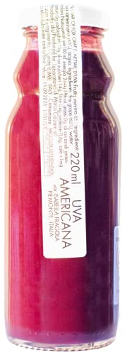 Marco Colzani Isabella Concord Grape Nectar, 7.4 oz